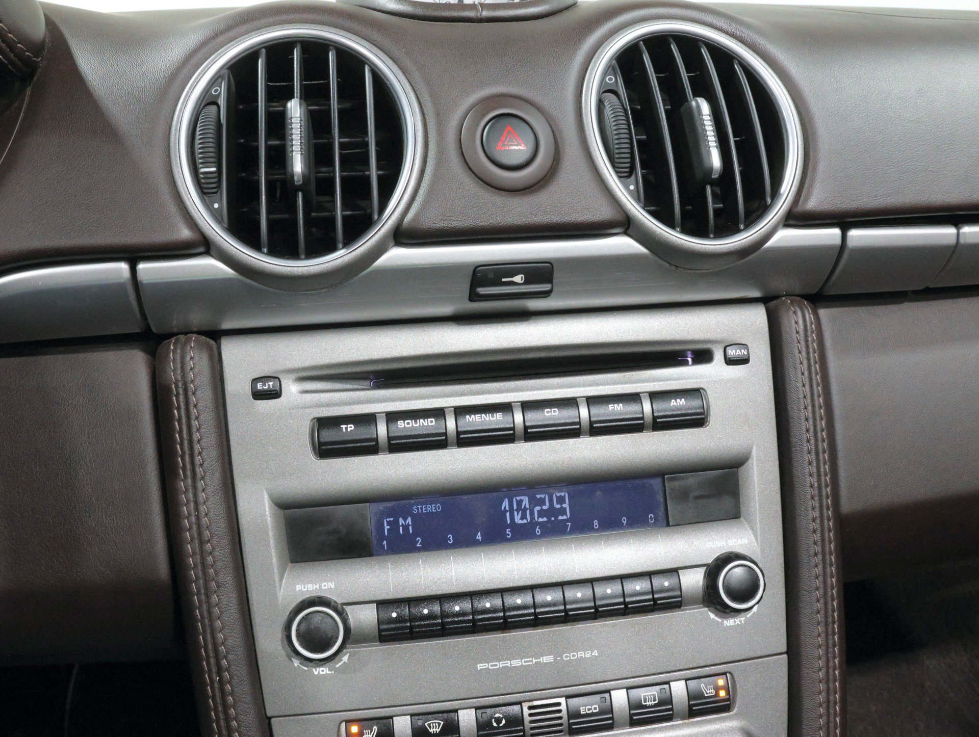 Used 2007 Porsche Boxster S image 80