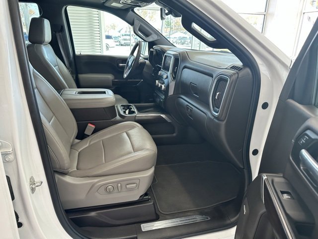 Used 2020 GMC Sierra 1500 SLT w/ SLT Premium Plus Package image 18