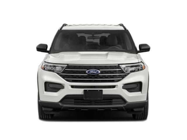 Used 2022 Ford Explorer XLT image 4