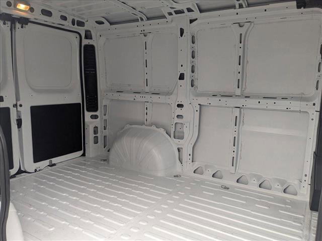 New 2025 RAM ProMaster 1500 w/ Power Group image 16