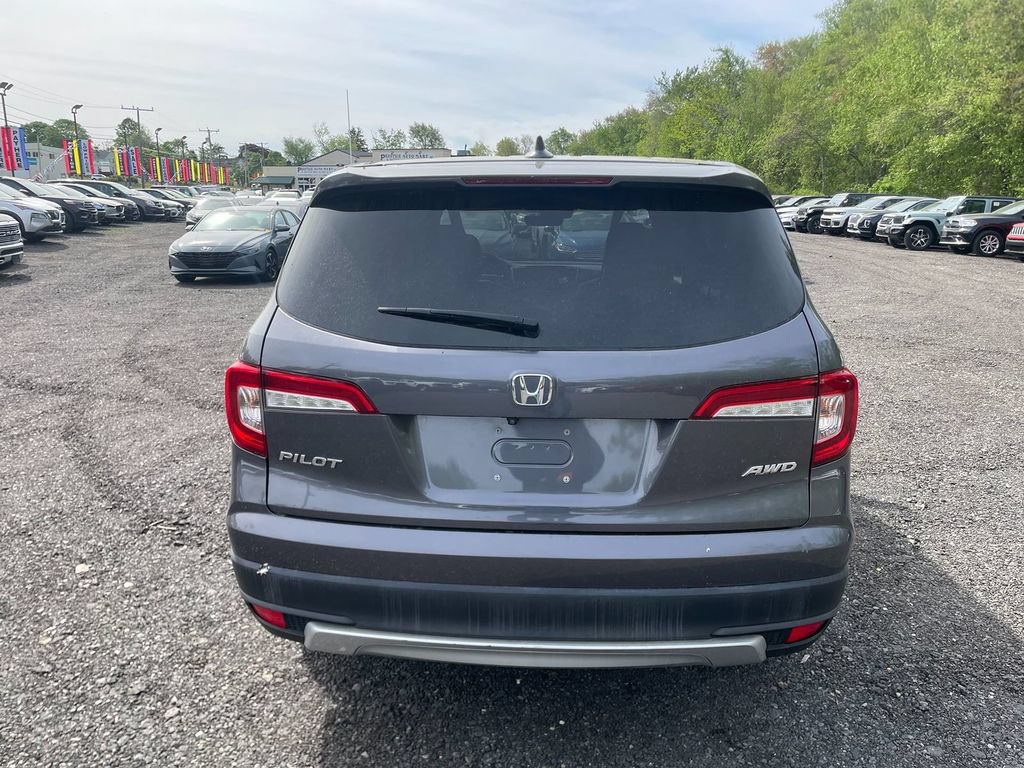 Used 2019 Honda Pilot EX-L image 6