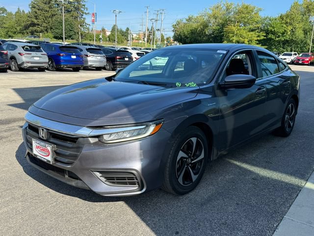 Used 2022 Honda Insight EX image 2