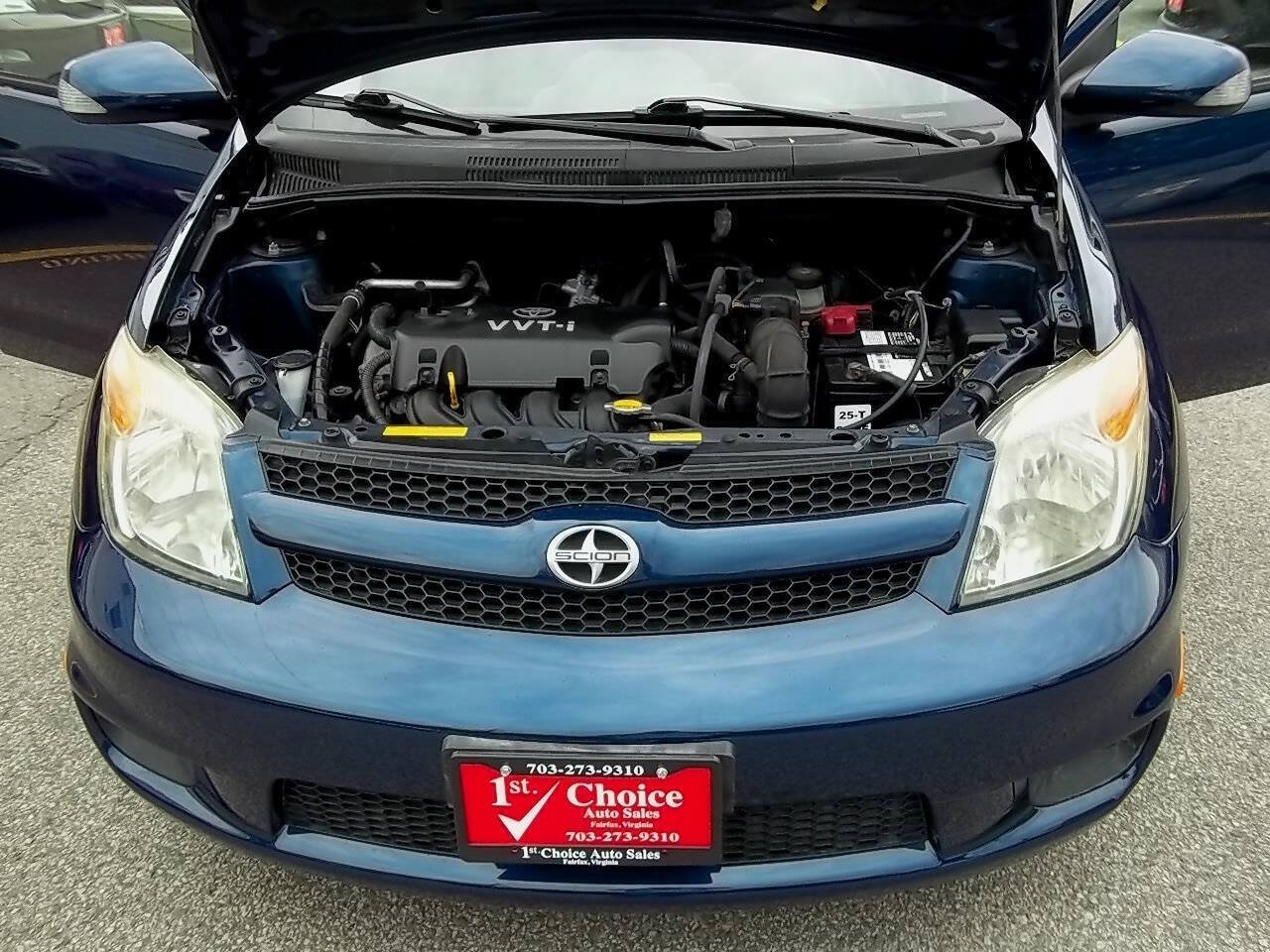 Used 2006 Scion xA FWD image 23