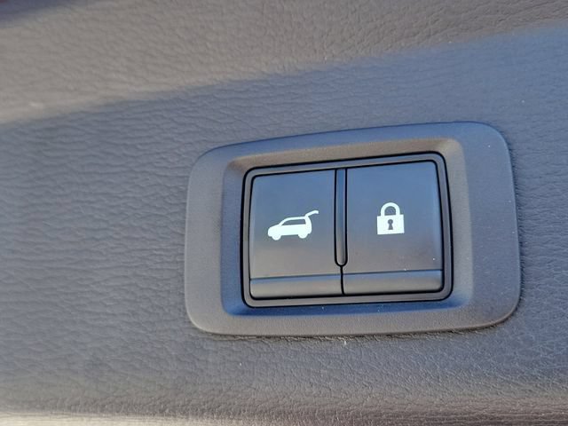 Used 2024 Mitsubishi Outlander SE AWD/4WD image 11