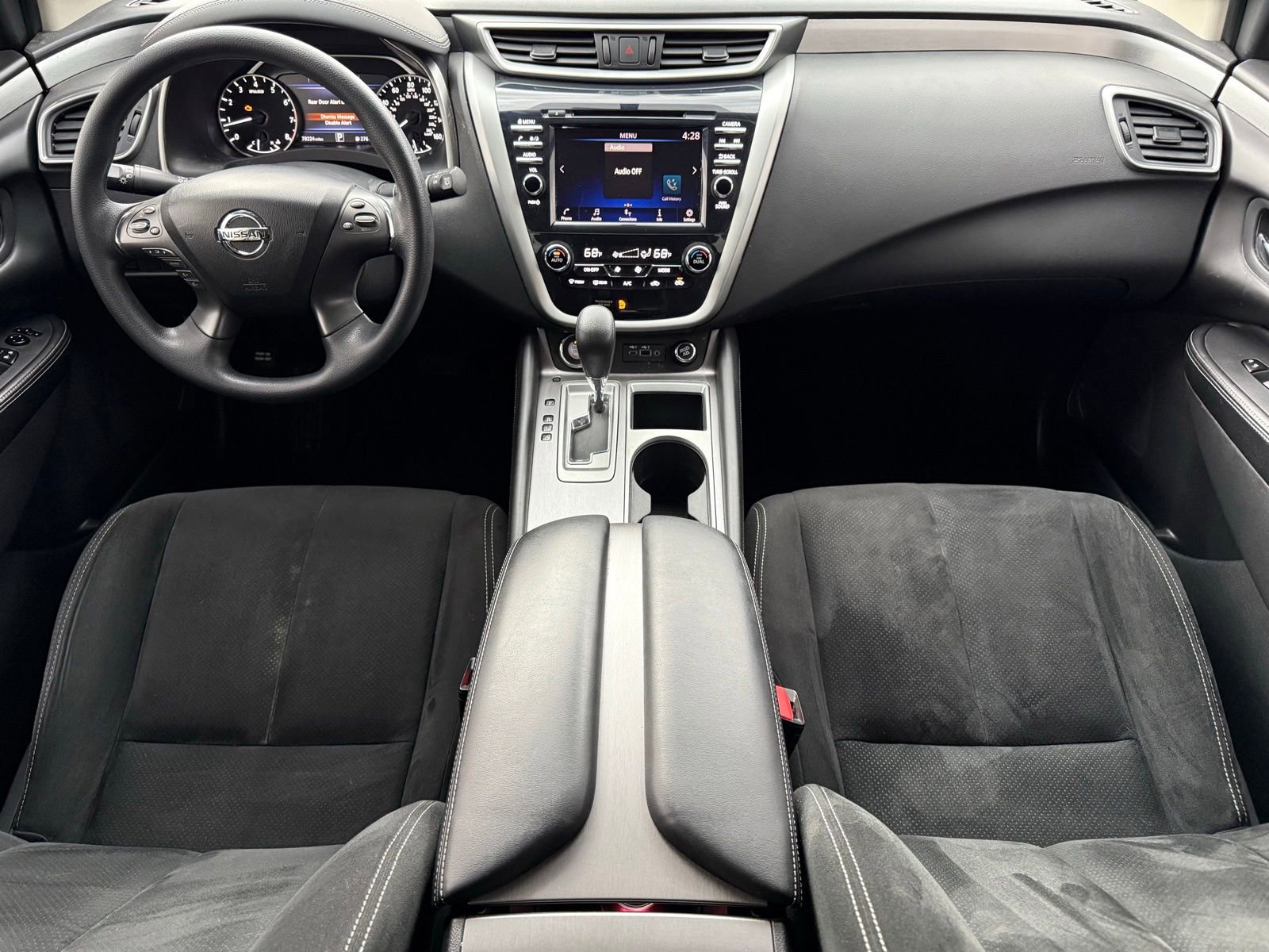 Used 2019 Nissan Murano S image 19