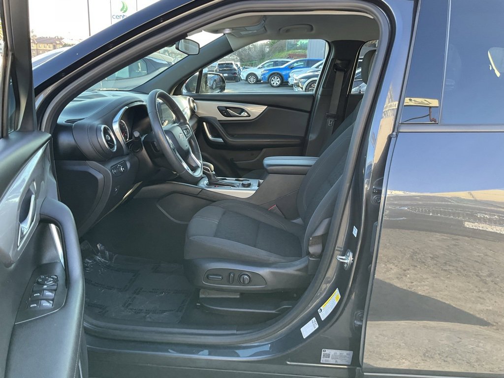 Used 2021 Chevrolet Blazer LT image 13