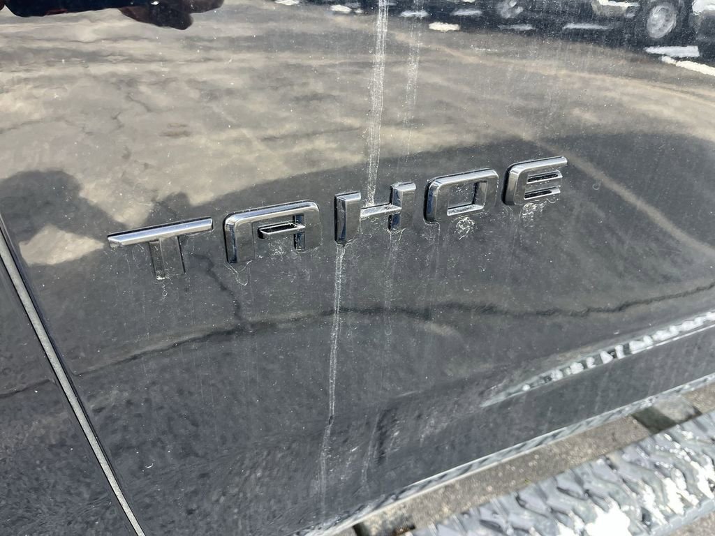 Certified 2024 Chevrolet Tahoe Z71 w/ Luxury Package image 32