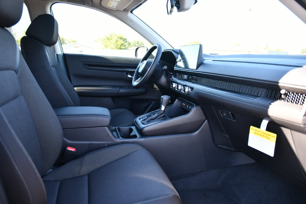 New 2027 Honda CR-V EX image 33