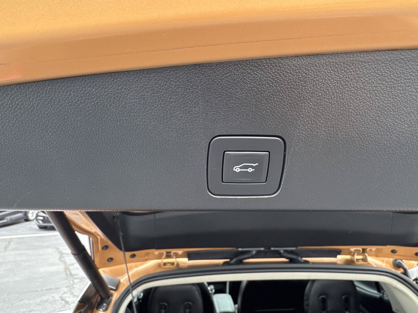 Used 2024 Buick Encore GX Preferred FWD image 13