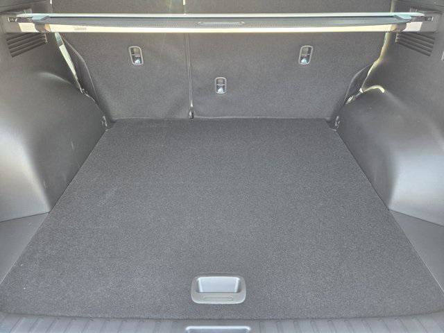 New 2026 Hyundai Tucson SEL image 21