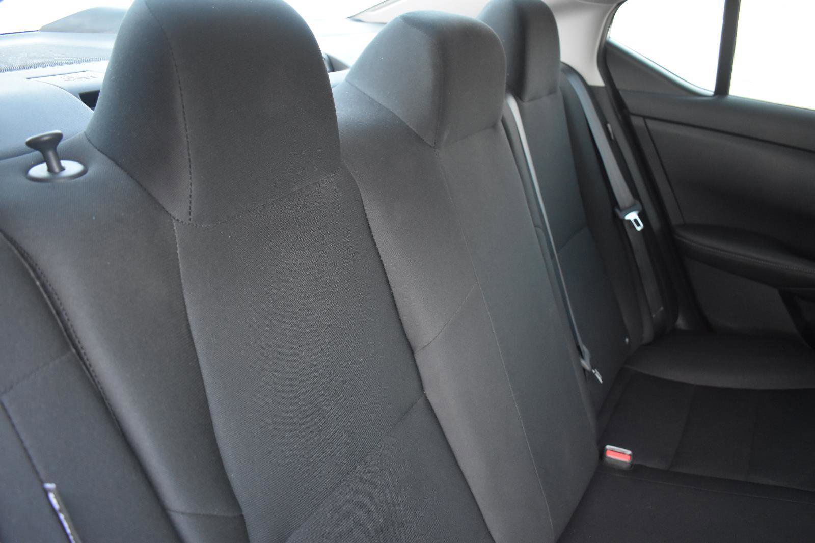 Used 2024 Nissan Sentra S image 48