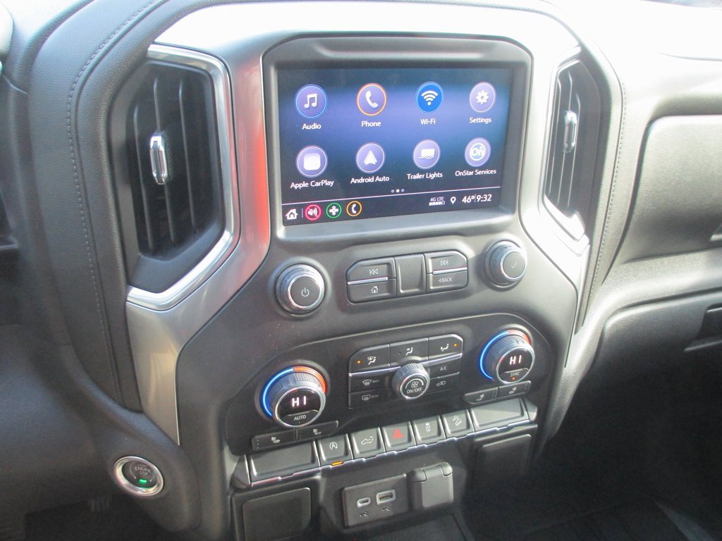 Used 2019 Chevrolet Silverado 1500 LT w/ All-Star Edition image 24