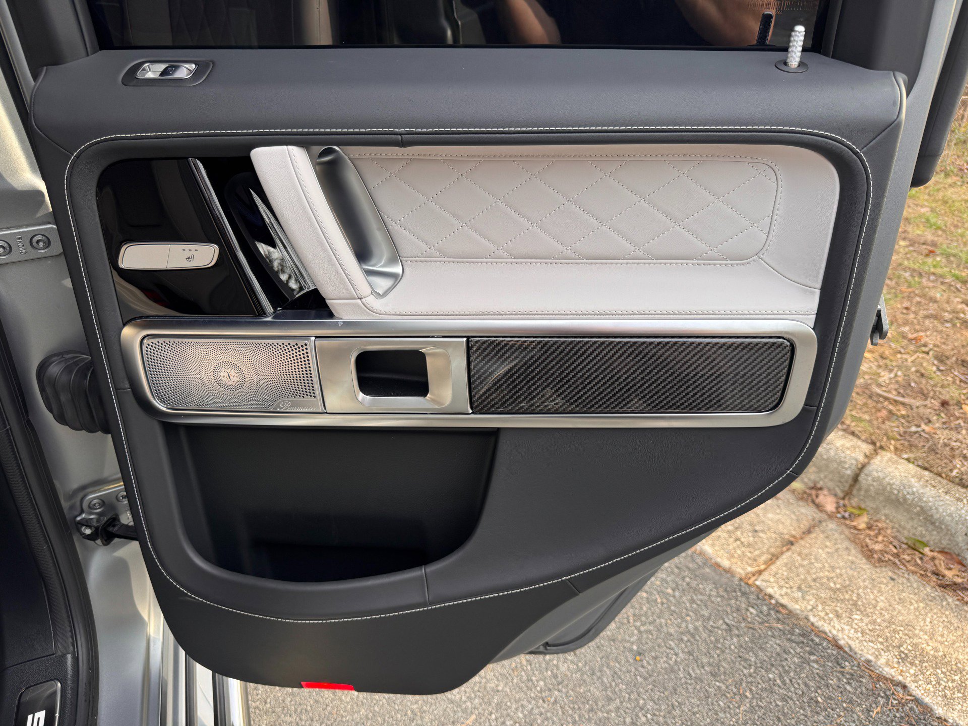 Used 2025 Mercedes-Benz G 63 AMG 4MATIC image 62
