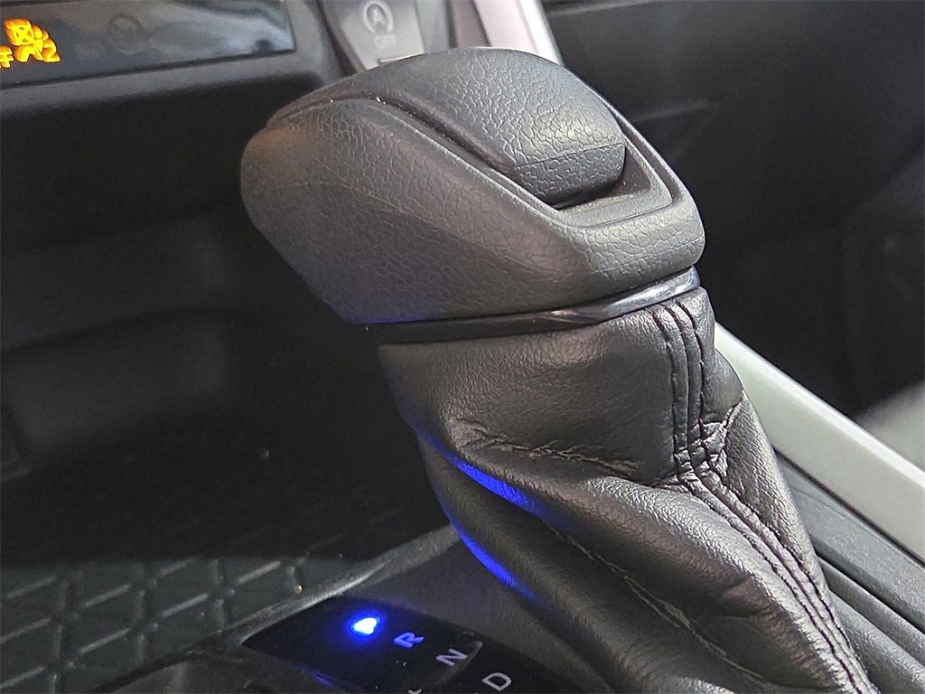 Certified 2020 Toyota RAV4 XLE image 26