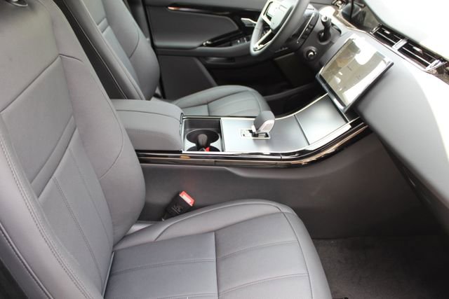New 2026 Land Rover Range Rover Evoque S image 3