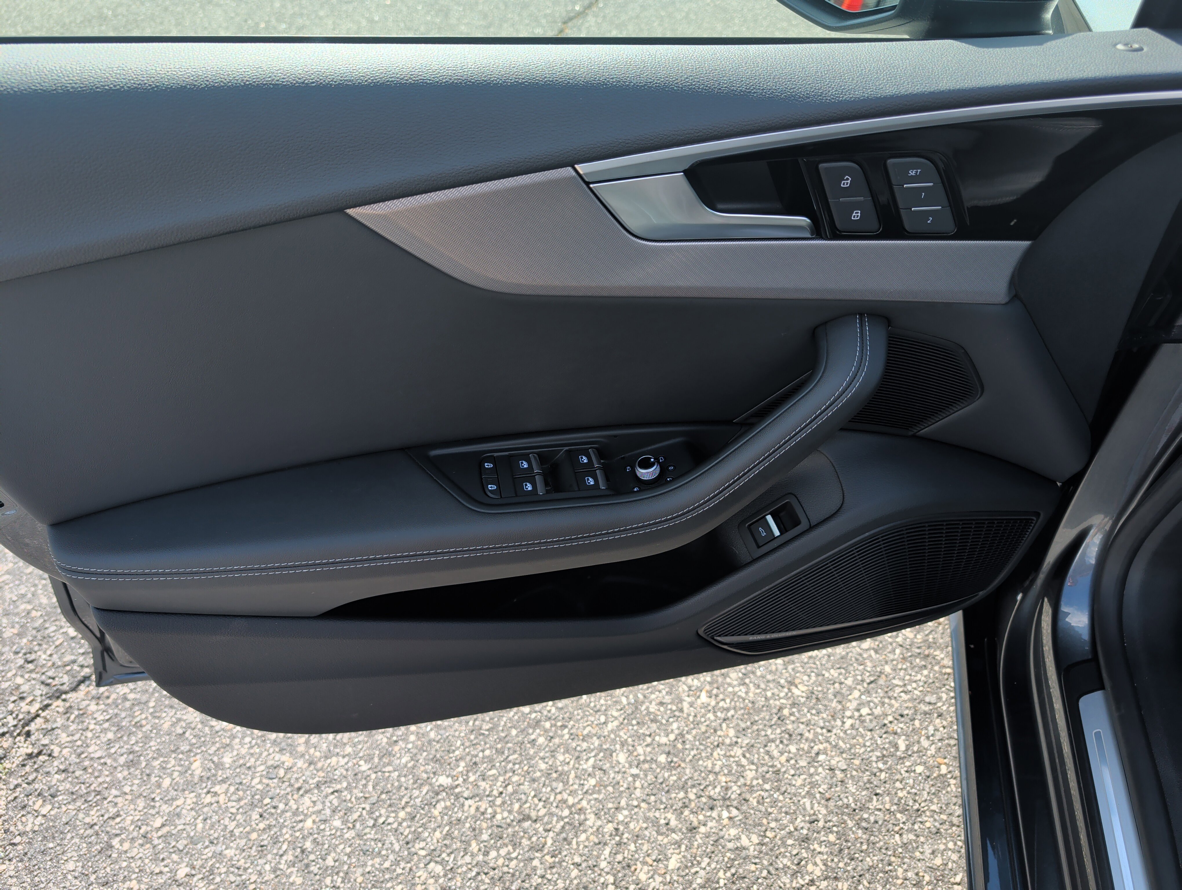 Used 2023 Audi A5 2.0T Premium Plus image 16