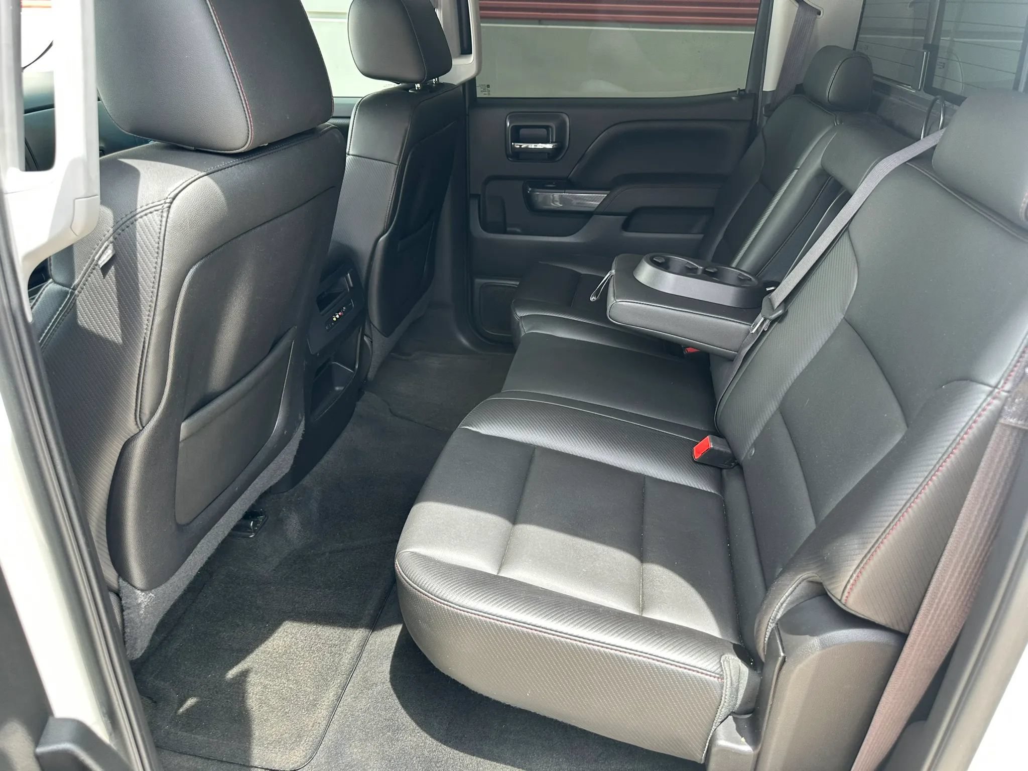 Used 2015 GMC Sierra 1500 SLT AWD/4WD image 19