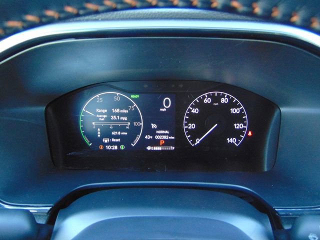 Certified 2026 Honda CR-V Sport image 16