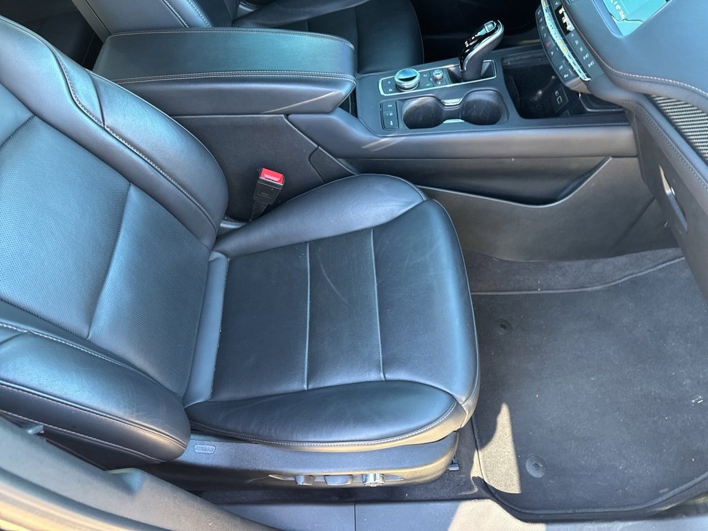 Used 2022 Cadillac XT4 Sport image 15