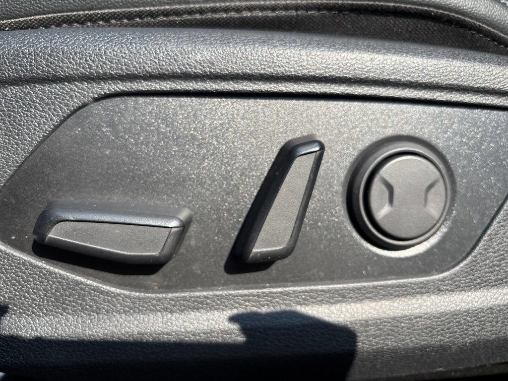 Certified 2024 Kia Sportage EX FWD image 19