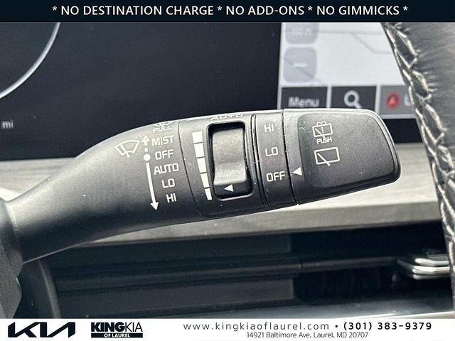 Used 2024 Kia Telluride SX Prestige X-Line AWD/4WD image 12