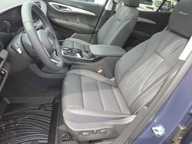 New 2026 Buick Envision Avenir image 33
