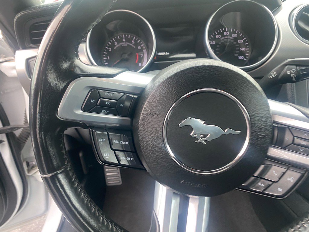 Used 2023 Ford Mustang Premium image 18