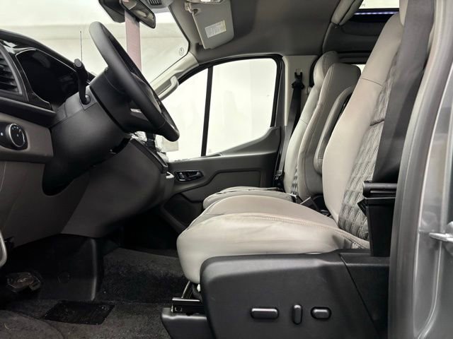 New 2026 Ford Transit 150 Low Roof AWD image 20