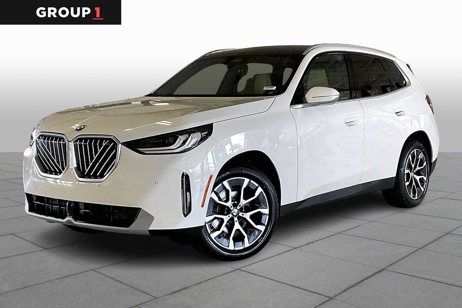 Used 2026 BMW X3 xDrive30i w/ Convenience Package AWD/4WD image 1