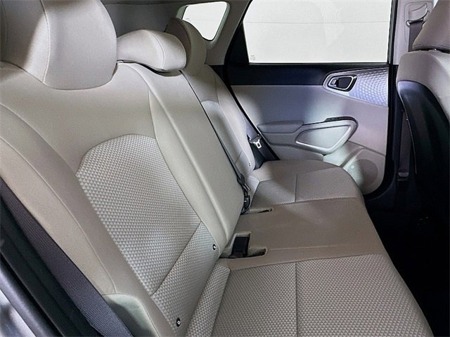 Used 2024 Kia Soul LX w/ Option Group 015 image 24