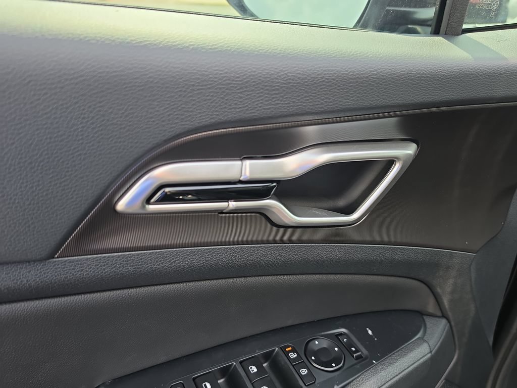 New 2026 Kia Sportage EX FWD image 19