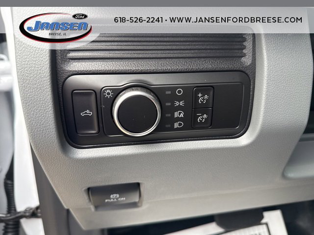 New 2026 Ford F250 XL image 13