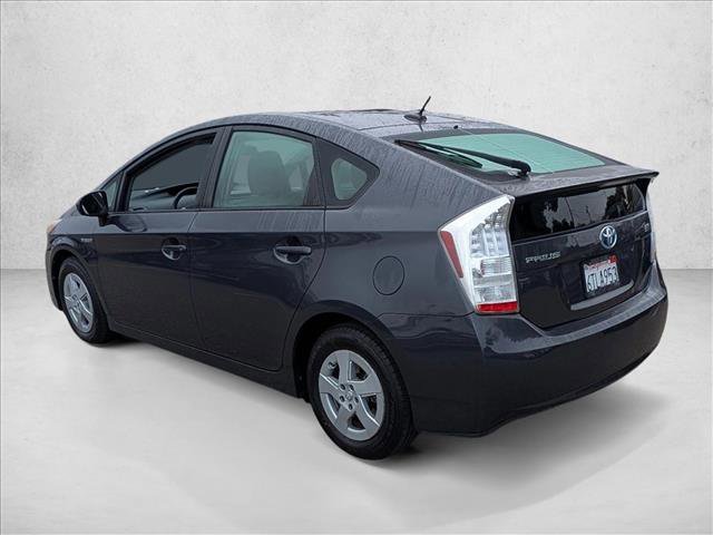 Used 2011 Toyota Prius Three image 7