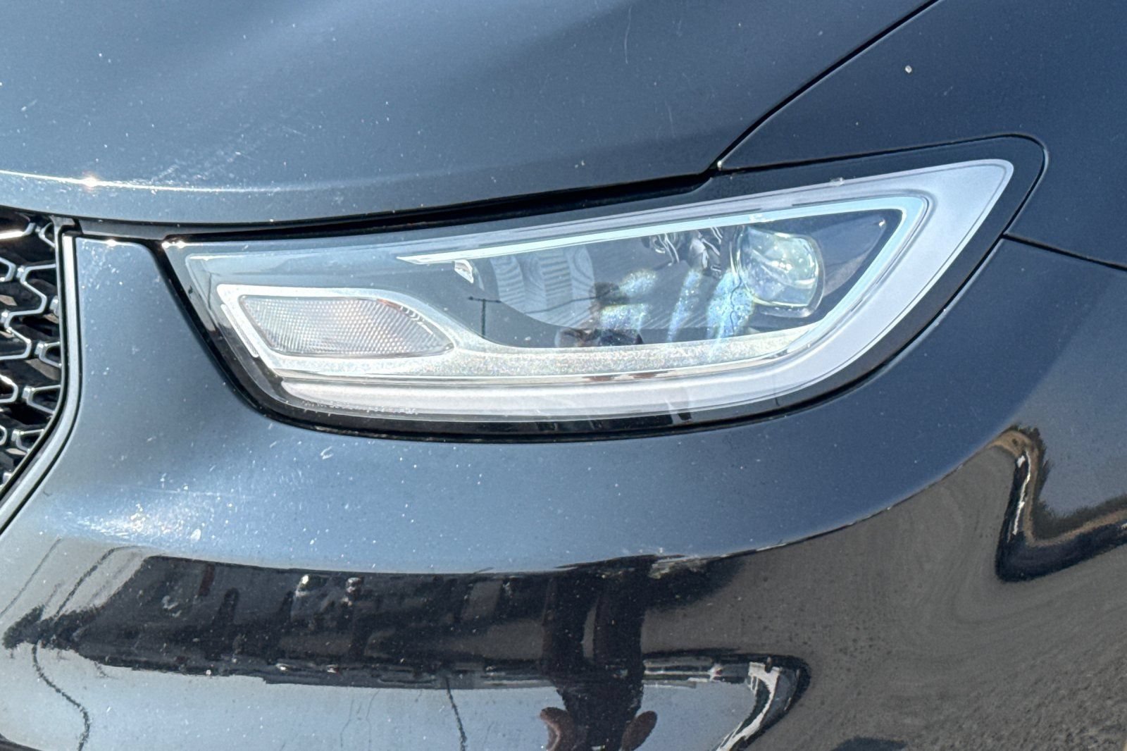 Used 2025 Chrysler Pacifica Limited FWD image 51