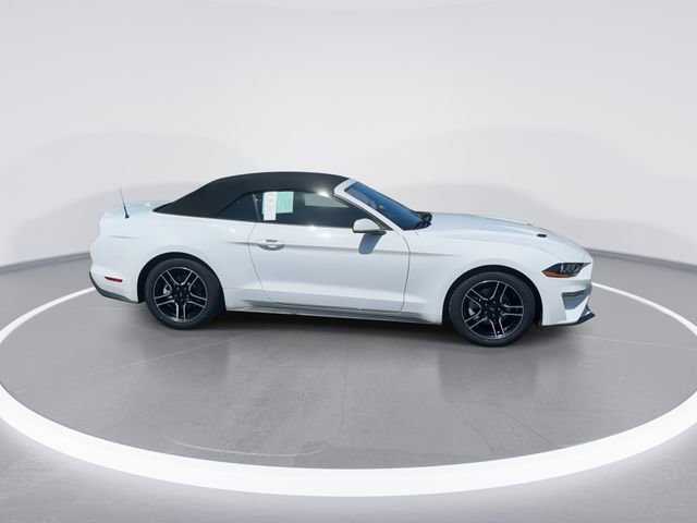 Certified 2023 Ford Mustang Premium image 8