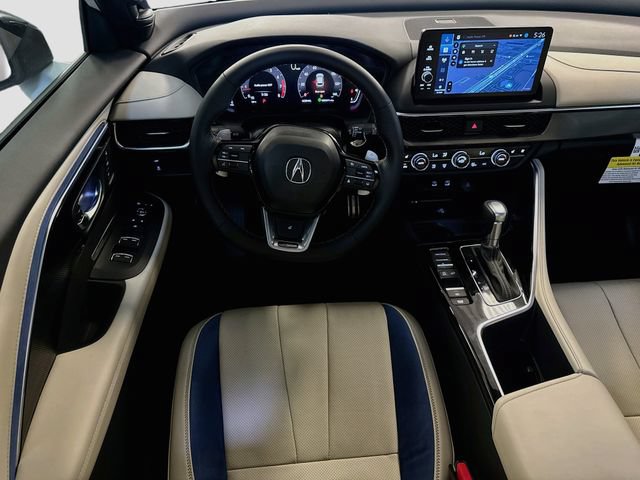 New 2026 Acura ADX A-Spec w/ Advance Package FWD image 24