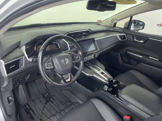 Used 2019 Honda Clarity Touring image 19