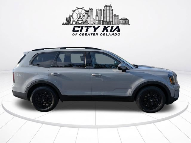 Certified 2024 Kia Telluride SX X-Pro AWD/4WD image 7