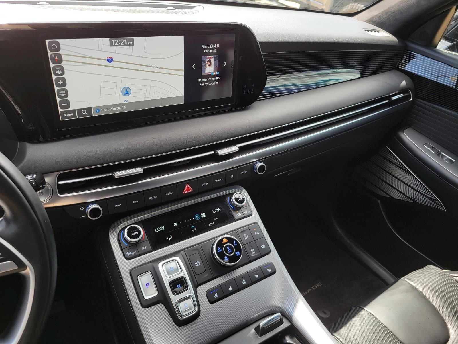 Used 2024 Hyundai Palisade Calligraphy AWD/4WD image 24
