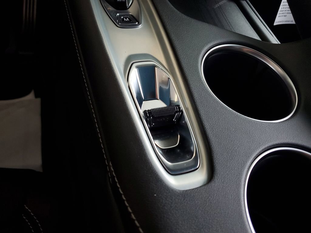 New 2026 Chevrolet Corvette E-Ray AWD/4WD image 22