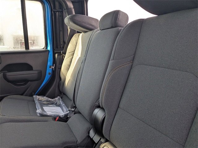 New 2026 Jeep Gladiator Sport image 26