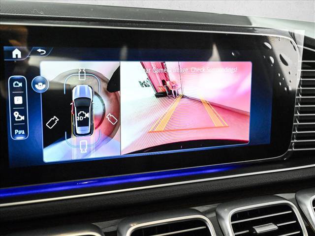 New 2026 Mercedes-Benz GLE 350 4MATIC image 15