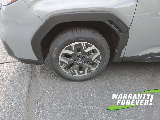New 2026 Subaru Forester Premium AWD/4WD image 19