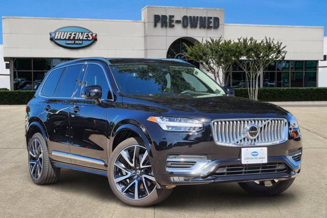 Used 2024 Volvo XC90 B6 Plus w/ Protection Package Premier