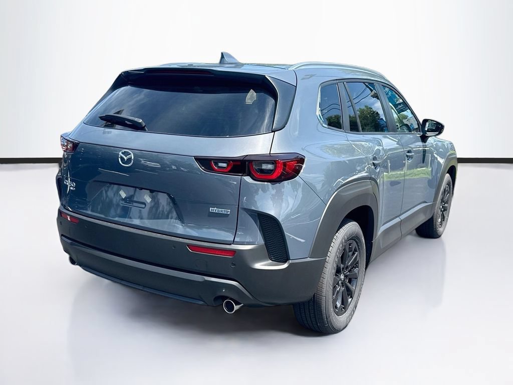 New 2026 MAZDA CX-50 2.5 Hybrid w/ Preferred Pkg AWD/4WD image 9