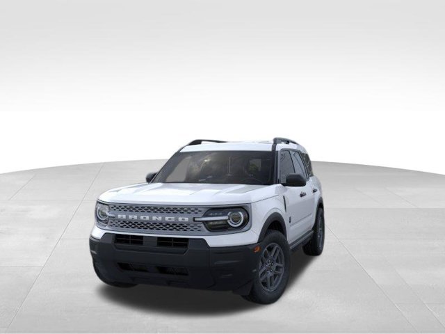New 2026 Ford Bronco Sport Big Bend AWD/4WD image 3
