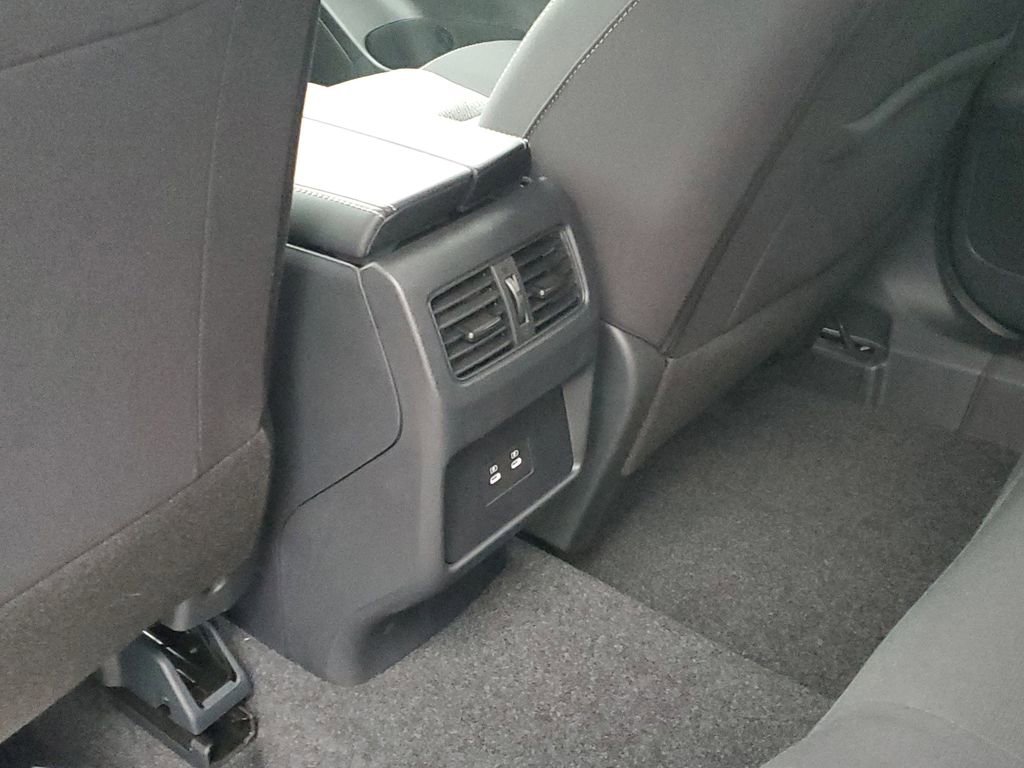 New 2026 Nissan Rogue SV w/ Cold Weather Package image 28