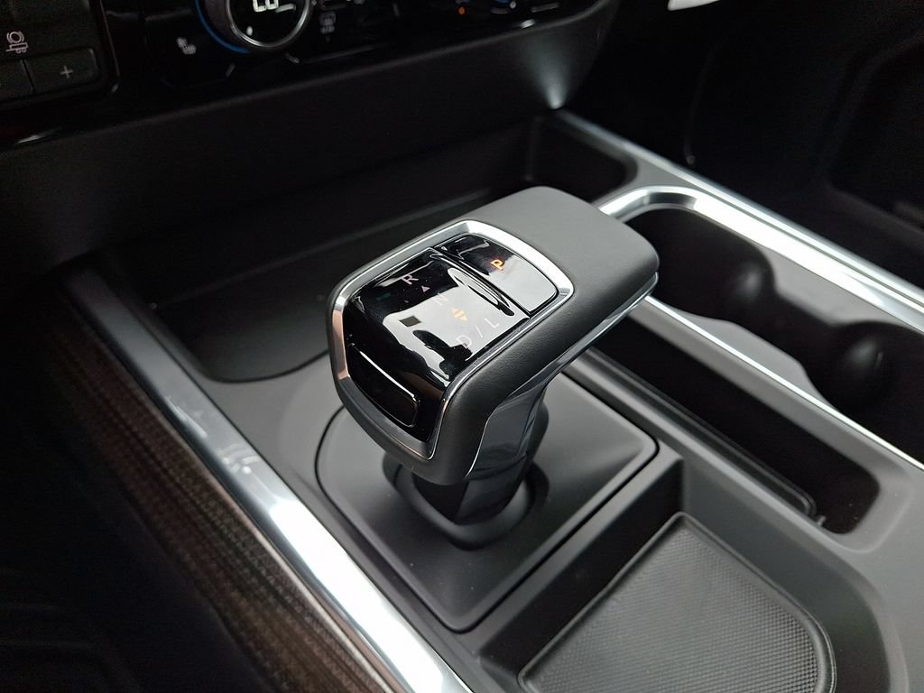 New 2026 Chevrolet Silverado 1500 RST AWD/4WD image 10