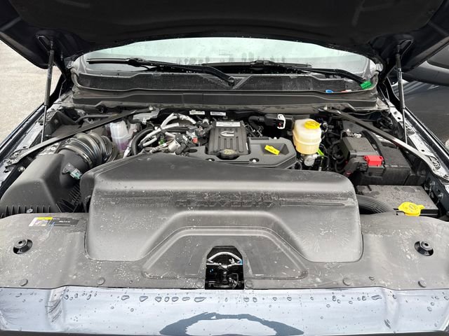 New 2026 RAM 3500 Big Horn image 28