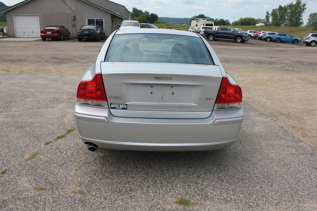 Used 2006 Volvo S60 2.5T FWD image 6